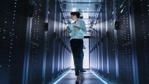 Monitoring the Edgeless Enterprise - Safeguarding Security + User Experience