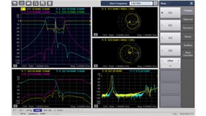 Network Analysis Fundamentals