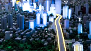 Successfully Installing and Commissioning NB-IoT and LTE-M Modules 