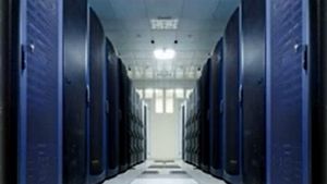 4 Things Your Data Center Needs