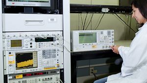 Business Considerations of Equipment Refresh in a Calibration Laboratory