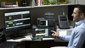 Calibration of Precision Step Attenuators