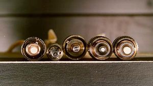 Damaged Connectors Impact the Quality of Measurements