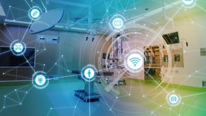 Overcoming Interference is Critical to Success in a Wireless IoT World