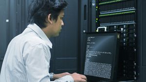 Best Practices for Network Monitoring