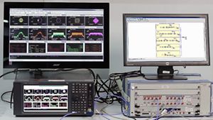 Exploring 5G Coexistence Scenarios