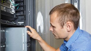 Four-Step DDoS Mitigation Process