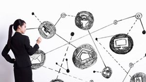 Key Building Blocks for Internet of Things (IoT)