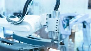 Key Technologies Needed to Advance Mission-Critical IoT