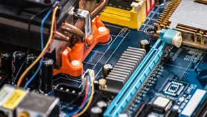 PCIe 5.0: The Next Generation of Peripheral Component Interconnect