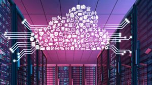 Security and Performance Monitoring in the Public Cloud