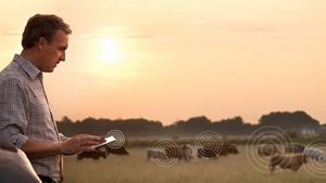 Smart Cows and Tips for Designing Mission-Critical IoT Products