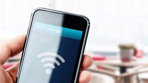 Wi-Fi and LTE Coexistence – Validation Methods