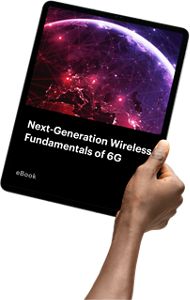 Fundamentals of 6G eBook