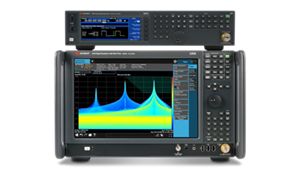 6G D-band noise figure measurement solution