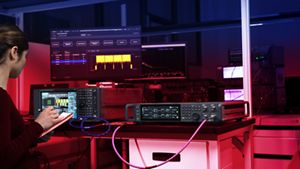 Engineered for complex signals