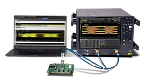 How to Test 400G / 800G Electrical Transmitter Conformance