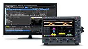 キーサイト、XR8オシロスコープを発表