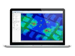 Design and simulation tools for IoT Devices