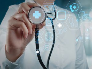 Evolution of healthcare IoT test solutions