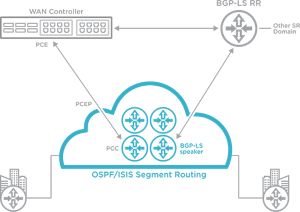  SDN in Carrier Networks