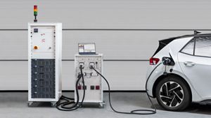 Hands-on Guide to EV and EVSE Charging Conformance Testing 