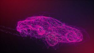 Automotive Optical Design Engineering | Keysight