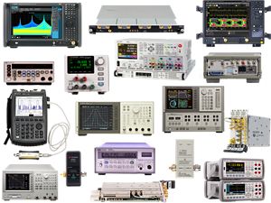 校正サービス | キーサイト
