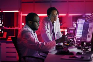 OCP S.A.F.E. Security Evaluation | Keysight