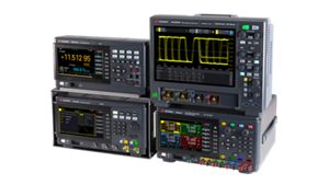 FG33530シリーズ 波形＆ファンクションジェネレーター | Keysight