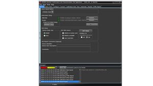 M80896RCA LPDDR6 Receiver Conformance and Characterization