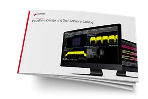 Design and Test Software | Keysight
