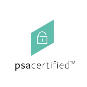 PSA Certified Security Assessment | Keysight