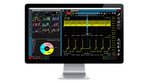 Keysight Gui Instrument Measurement Software | Keysight