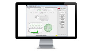 Instrument Measurement Software | Keysight