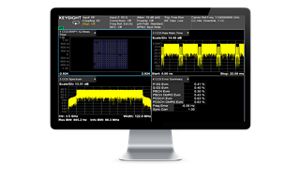 Instrument Measurement Software | Keysight