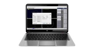 S94050B Vector Network Analyzer (VNA) Simulator – Standard
