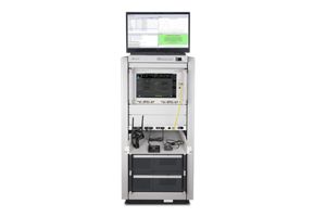 SA8710A Automotive Cybersecurity Test Platform